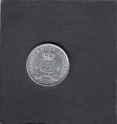 Beschrijving: 1 Cent